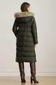 Lauren Ralph Lauren pehelydzseki 297P04097 zöld AW25