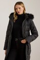 Одежда Пуховая куртка Lauren Ralph Lauren 297P04097 чёрный