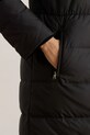 Пуховая куртка Lauren Ralph Lauren 297P04097 чёрный