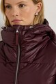 Пухова куртка Lauren Ralph Lauren 297P04101 бордо