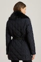 Lauren Ralph Lauren pehelydzseki 297P04108 sötétkék AW25