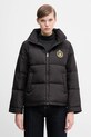Lauren Ralph Lauren giacca transitorio nero 297P04125
