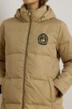 Kabát Lauren Ralph Lauren béžová 297P04126