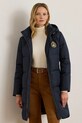 Oblačila Plašč Lauren Ralph Lauren 297P04126 mornarsko modra