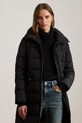 Oblečení Kabát Lauren Ralph Lauren 297P04126 černá