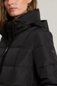 Kabát Lauren Ralph Lauren černá 297P04126
