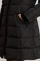 Lauren Ralph Lauren płaszcz 297P04126 czarny