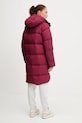 Odzież Peak Performance kurtka puchowa Quiver G80550 bordowy