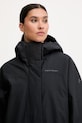 Peak Performance kurtka Treeline G80549 czarny