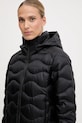 Одяг Пухова куртка Peak Performance HELIUM G79850 чорний