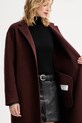 Шерстяное пальто Filippa K 32512.FK