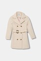 Guess trencz dziecięcy beżowy J5YL06.WFYD0.9BYA