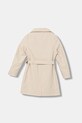 Guess trencz dziecięcy J5YL06.WFYD0.9BYA beżowy AW25