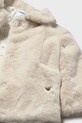 Момиче Детско палто Mayoral 2434.4D.Baby.9BYA бежов
