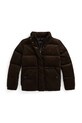 Polo Ralph Lauren płaszcz pozostałe brązowy 313978742001