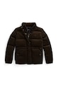 Jakna Polo Ralph Lauren Planet friendly smeđa 313978742001