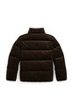 Polo Ralph Lauren płaszcz 313978742001 brązowy AW25