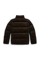Jakna Polo Ralph Lauren 313978742001 smeđa AW25