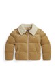Polo Ralph Lauren kurtka 313978743002 beżowy AW25