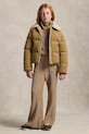 Polo Ralph Lauren kurtka 313978743002 beżowy