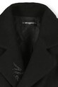 Otroški plašč Karl Lagerfeld črna Z30604.156.162