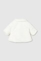 Mayoral Newborn płaszcz dziecięcy 2402.2K.Newborn.9BYA beżowy AW25