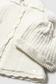 Момиче Бебешко палто Mayoral Newborn 2412.2B.Newborn.9BYA бежов