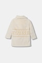 Detský kabát Guess J5BL03.WHGO0.9BYA béžová AW25