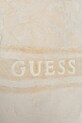 Dziewczynka Guess płaszcz dziecięcy J5BL03.WHGO0.9BYA beżowy