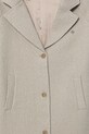 Девочка Детское пальто из смесовой шерсти Guess J5BL20.W3100.9BYA бежевый