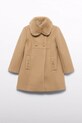 Дитячий плащ Abel&Lula 5846.5.Mini.9BYA коричневий AW25