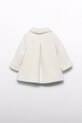 Дитяче пальто Abel&Lula 5819.9.Baby.9BYA бежевий AW25