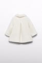 Дитяче пальто Abel&Lula 5819.9.Baby.9BYA бежевий AW25
