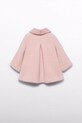 Дитяче пальто Abel&Lula 5819.9.Baby.9BYA рожевий AW25