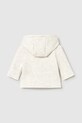 Детское пальто Mayoral Newborn 2495.1A.Newborn.9BYA бежевый AW25