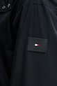 Tommy Hilfiger kurtka MW0MW39645 granatowy