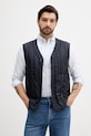 Kaput Tommy Hilfiger MW0MW39719 mornarsko plava