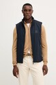 BOSS palton bleumarin 50545897