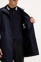 BOSS palton din lână 50546964