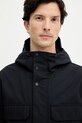 Armani Exchange kurtka granatowy XM001095.AF16595