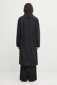 Clothing Y-3 coat Nylon KC8385 black