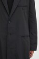 Y-3 coat Nylon black KC8385