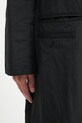 Y-3 coat Nylon KC8385 black