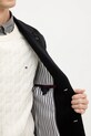 Пальто з вовною Tommy Hilfiger MW0MW40768