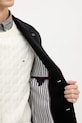 Tommy Hilfiger palton de lână MW0MW40768