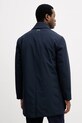 Одяг Пальто Tommy Hilfiger MW0MW40766 темно-синій