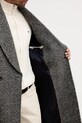 Tommy Hilfiger płaszcz wełniany MW0MW40763
