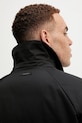 Calvin Klein kurtka LV04LD504G czarny