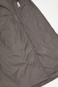 Rick Owens DRKSHDW coat Sealed Windbreaker DU02E7973.NP brown