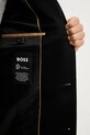Vlnený kabát BOSS 50549187